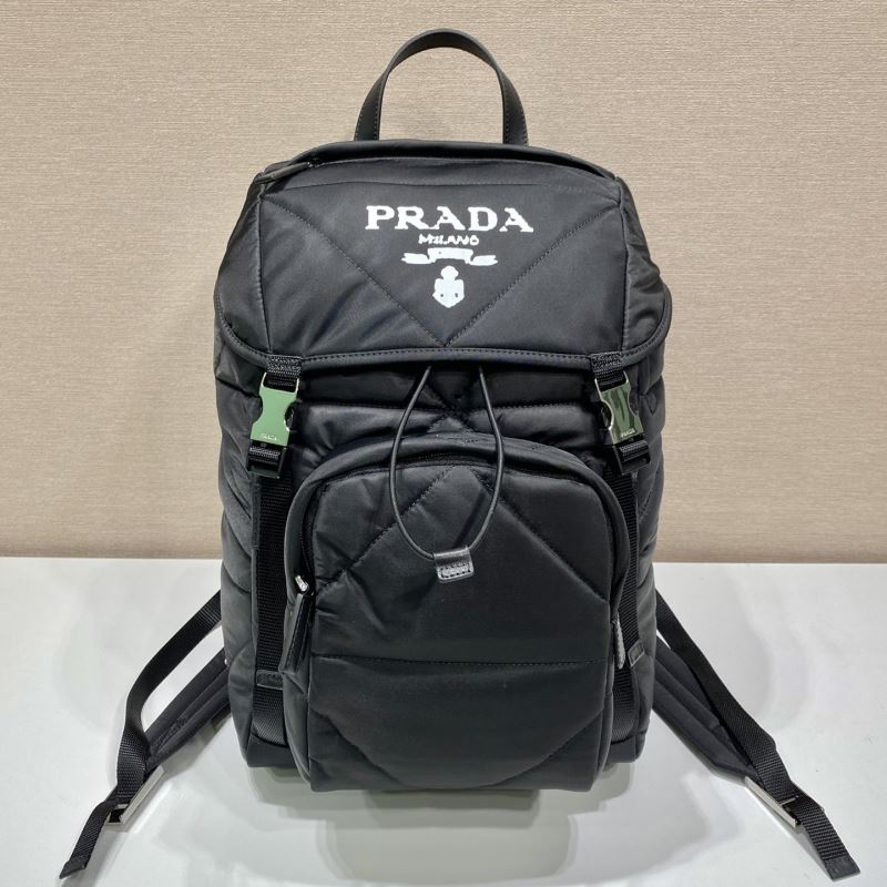 Pra*a backpacks